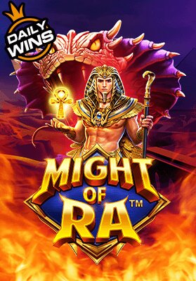 Might Of Ra